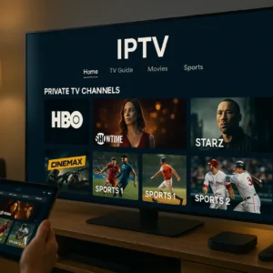 m3u liste privatsender – So empfängst du alle Top-Kanäle per IPTV