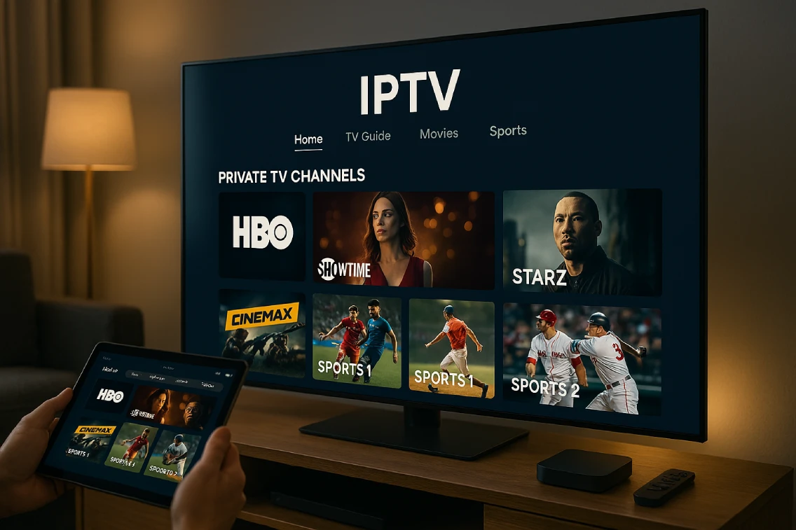 m3u liste privatsender – So empfängst du alle Top-Kanäle per IPTV
