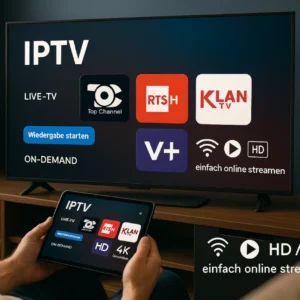 albanische tv sender über internet