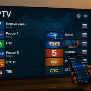 iptv russische sender m3u 2024
