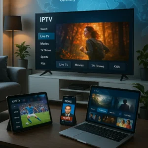 iptvdeutschland