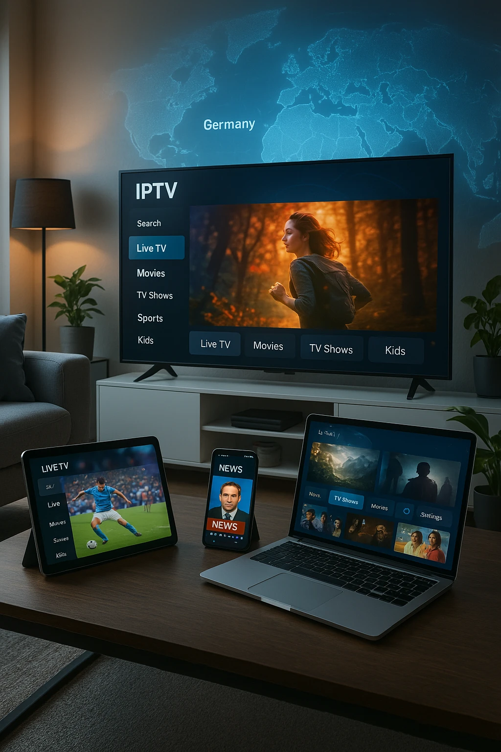 iptvdeutschland