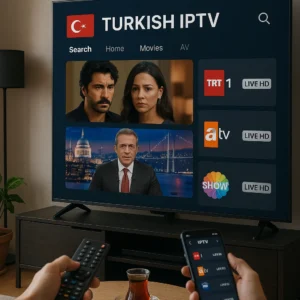türkische sender iptv