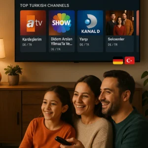 iptv deutsch türkisch