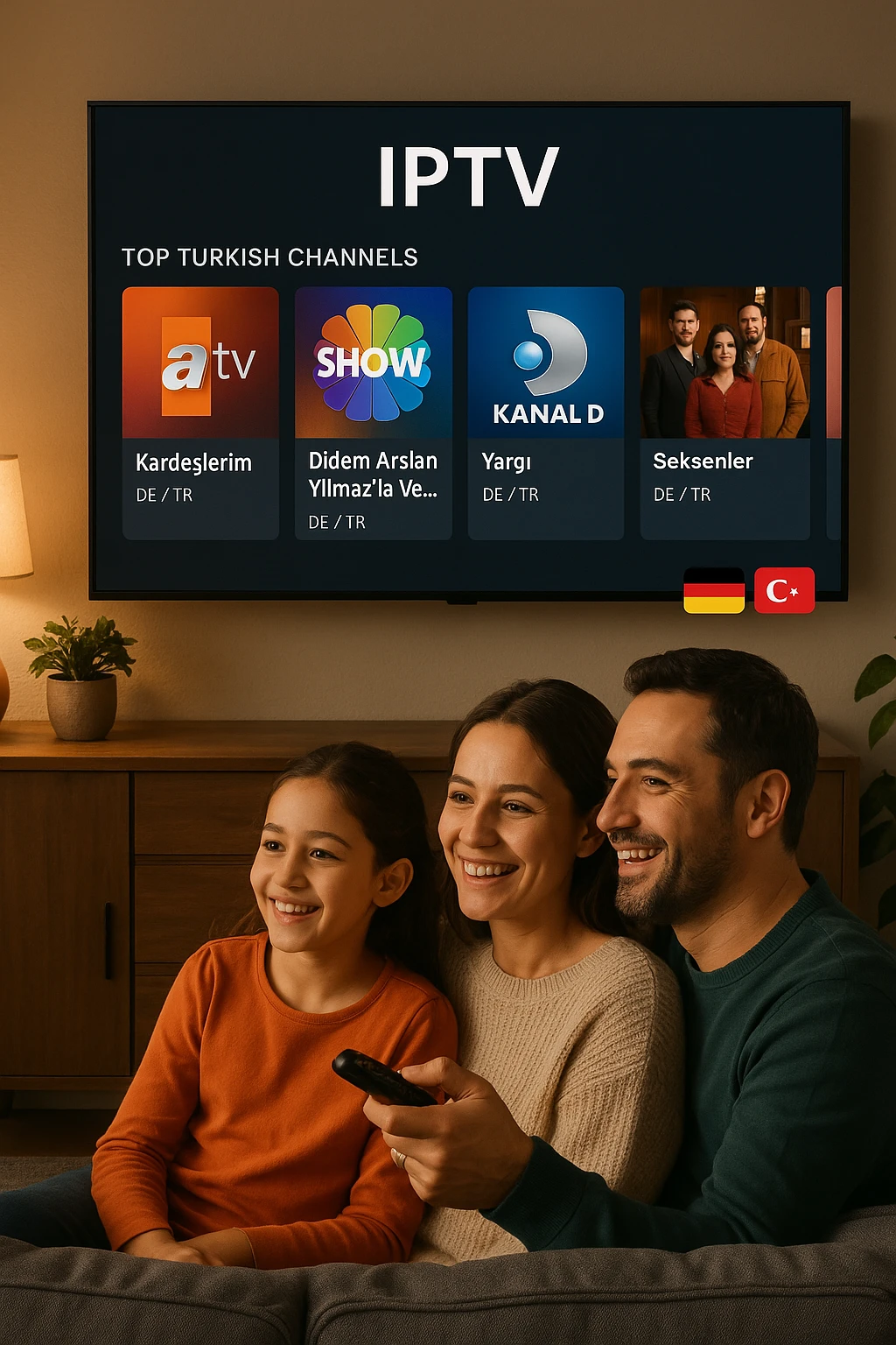 iptv deutsch türkisch