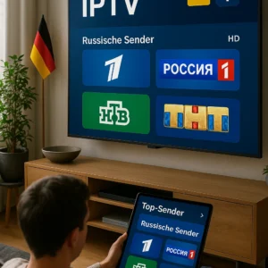 russische iptv in deutschland