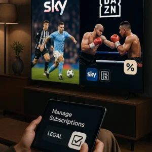 iptv germany sky dazn