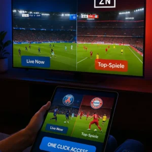 iptv sky und dazn