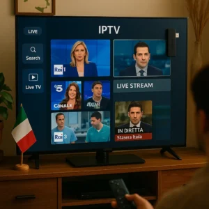 amazon fire tv stick italienische sender
