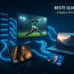IPTV 24 Test