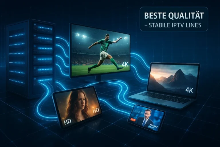IPTV 24 Test