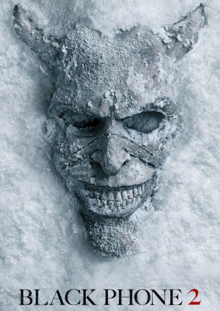 Black Phone 2