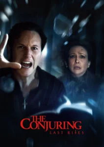 The Conjuring
