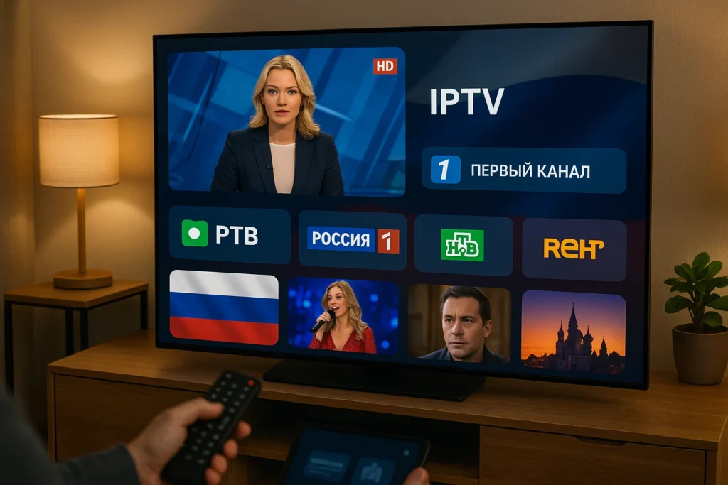 smart iptv russische sender